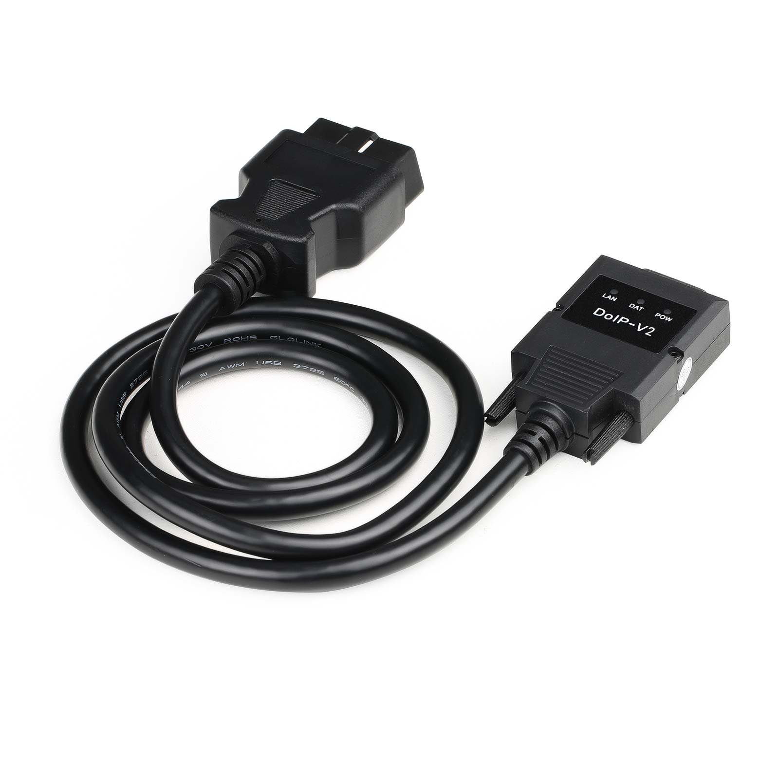 Yanhua ACDP modul 31 - BMW F BDC OBD / DoIP