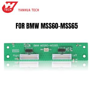 Yanhua ACDP adapter BMW MSS60 / MSS65 BDM