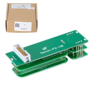 Yanhua ACDP-2 adapter BMW P2 X8 N45 / N46