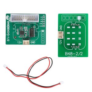 Yanhua ACDP adapter BMW B48 / B58